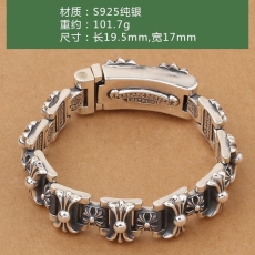 Chrome Hearts Bracelets